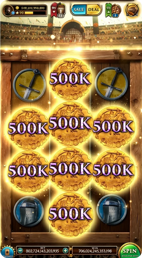 jackpot168 Masuk