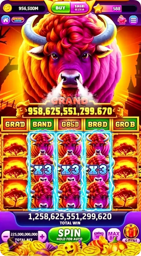 jackpot168 Tangkapan Layar Resmi APK